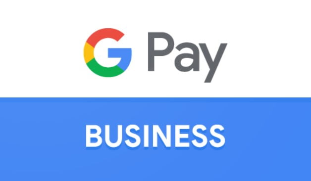 Gpay for Business