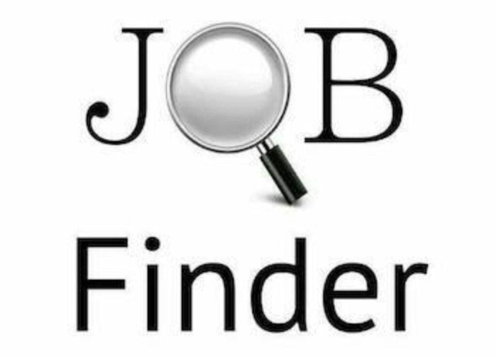 job finder