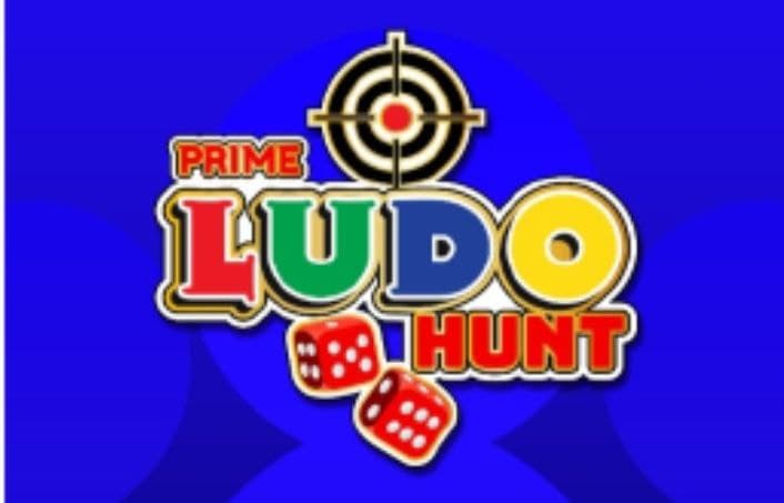 Ludo hunt app - refer and earn