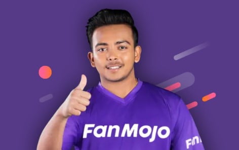 Fanmojo - play games and earn paytm cash