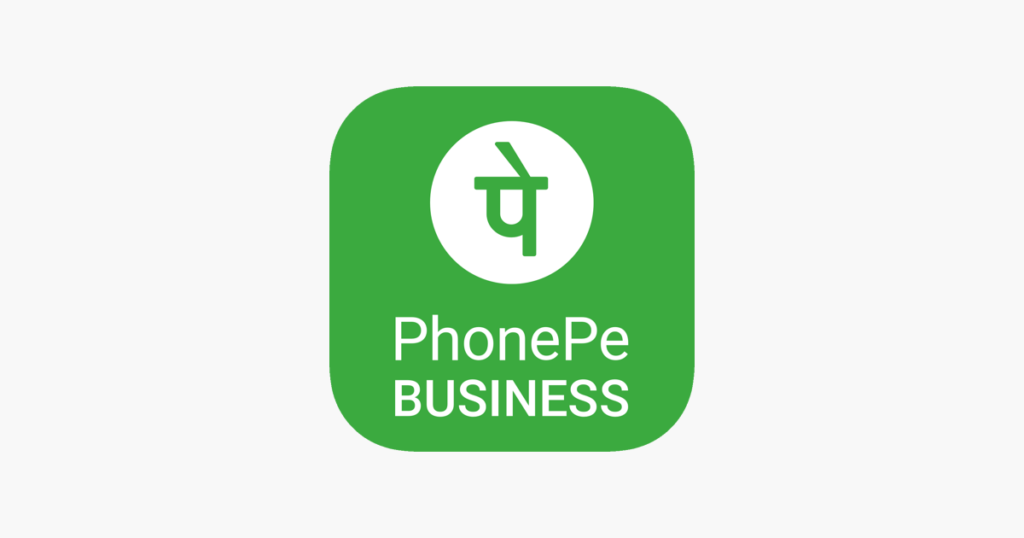 PHonepe business - UPI Merchant apps
