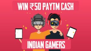 Indian Gamers - Refer and earn Rs.4
