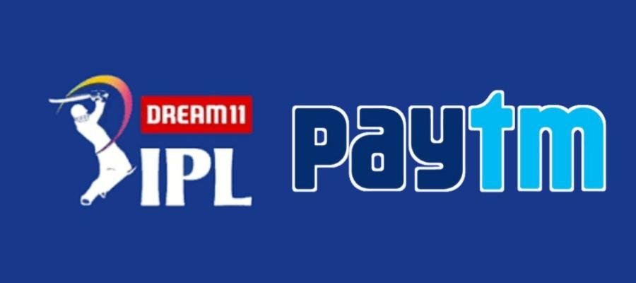paytm ipl 2020 offer - Earn upto Rs.2000 cashback