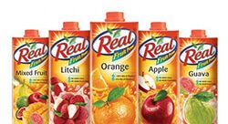 real fruit power juice