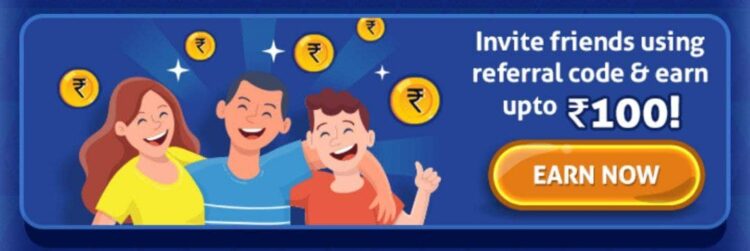 Ludo Ninja App - Play Ludo And Win ₹20 In Bank » Earning Tricks