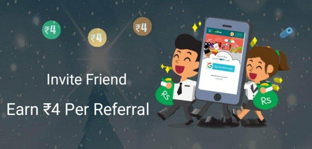bagtol refer and earn