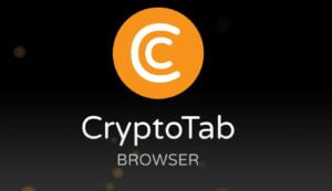 cryptotab browser earn money by mining