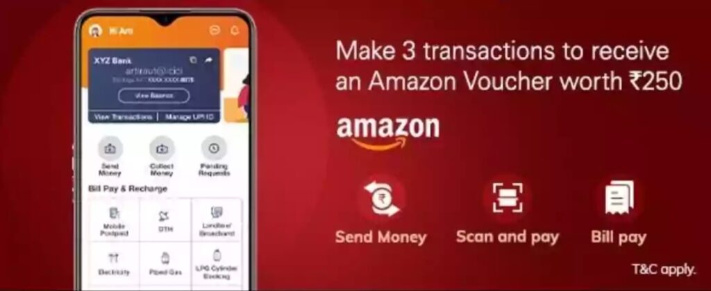 imobile-pay-offer-get-250-amazon-voucher-earning-tricks