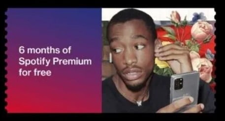 Free 6 Months Spotify Premium for Oneplus Redcable Members