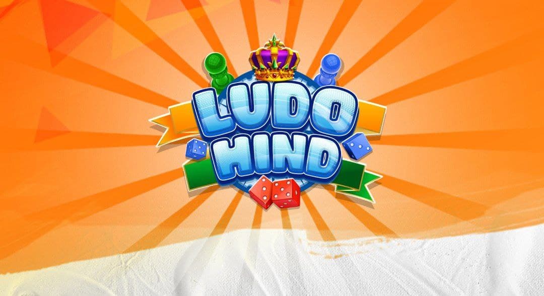 Ludo Hind app - Signup ₹10 Bonus - Refer and Earn ₹10
