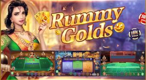 rummy golds app - Earn Rs.500 paytm cash daily