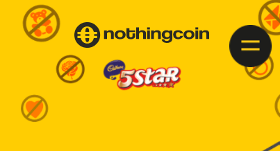 5 star nothing coin - free paytm cash, free swiggy vouchers
