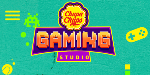 chupa chups gaming contest