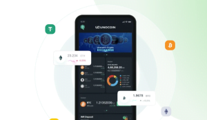 unocoin crypto app - free Rs.300 bitcoins