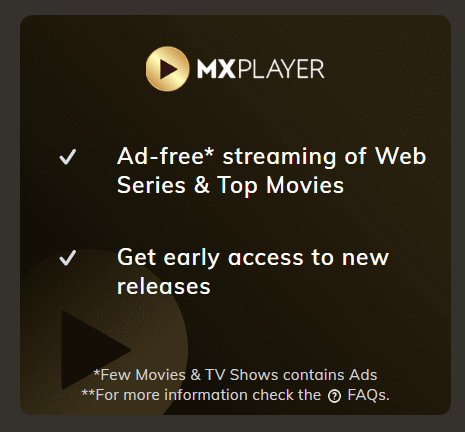 free mx gold annual subscription