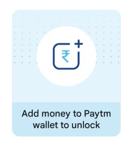 paytm add money credit card cashback offer