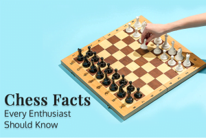 chess facts