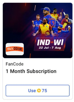 free fancode premium subscription