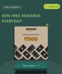 goDutch free amazon gift voucher rewards